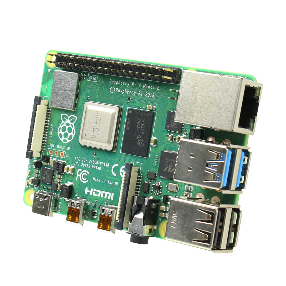 Raspberry Pi 4 kit 2GB 4GB 8GB – Raspberry Pi 4 8Gb Ram Kit Bewertung und Preis