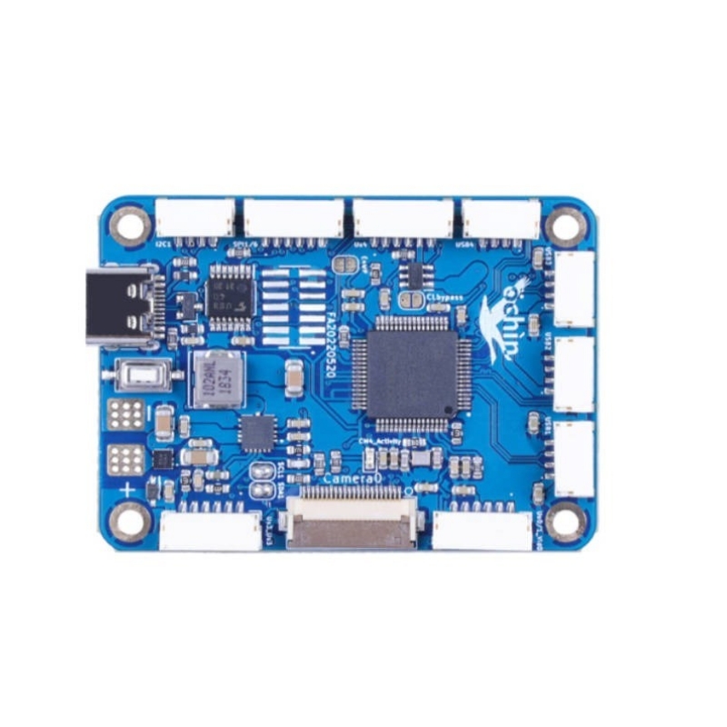 Ochin Tiny Carrier Board mit R – Raspberry Pi Compute Module 4 8Gb 32Gb Emmc Bewertung und Preis