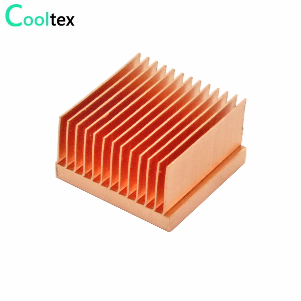 2 stücke Reinem Kupfer Kühlkör – Raspberry Pi Water Cooling Kit Bewertung und Preis