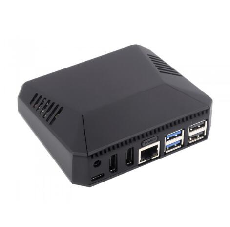 PI5-CASE-ARGON-ONE, Argon ONE  – Argon One V3 M.2 Nvme Case Bewertung und Preis