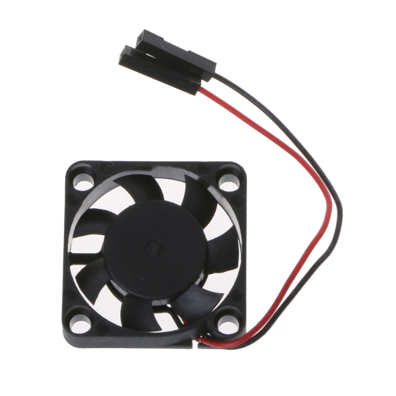 Hohe Geschwindigkeit 30mm Lüft – Raspberry Pi Water Cooling Kit Bewertung und Preis