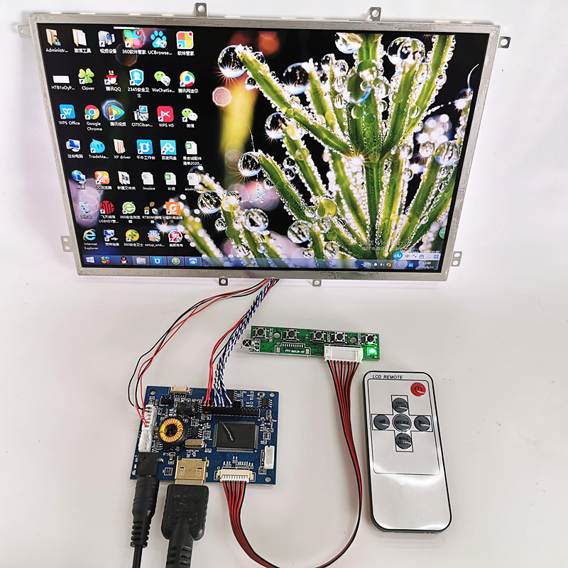 10,1 Zoll Display Kapazitives  – Raspberry Pi 10.1 Inch Capacitive Touch Screen Ips Bewertung und Preis